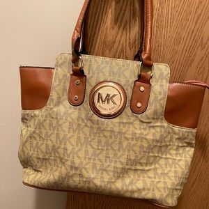 MK Bag